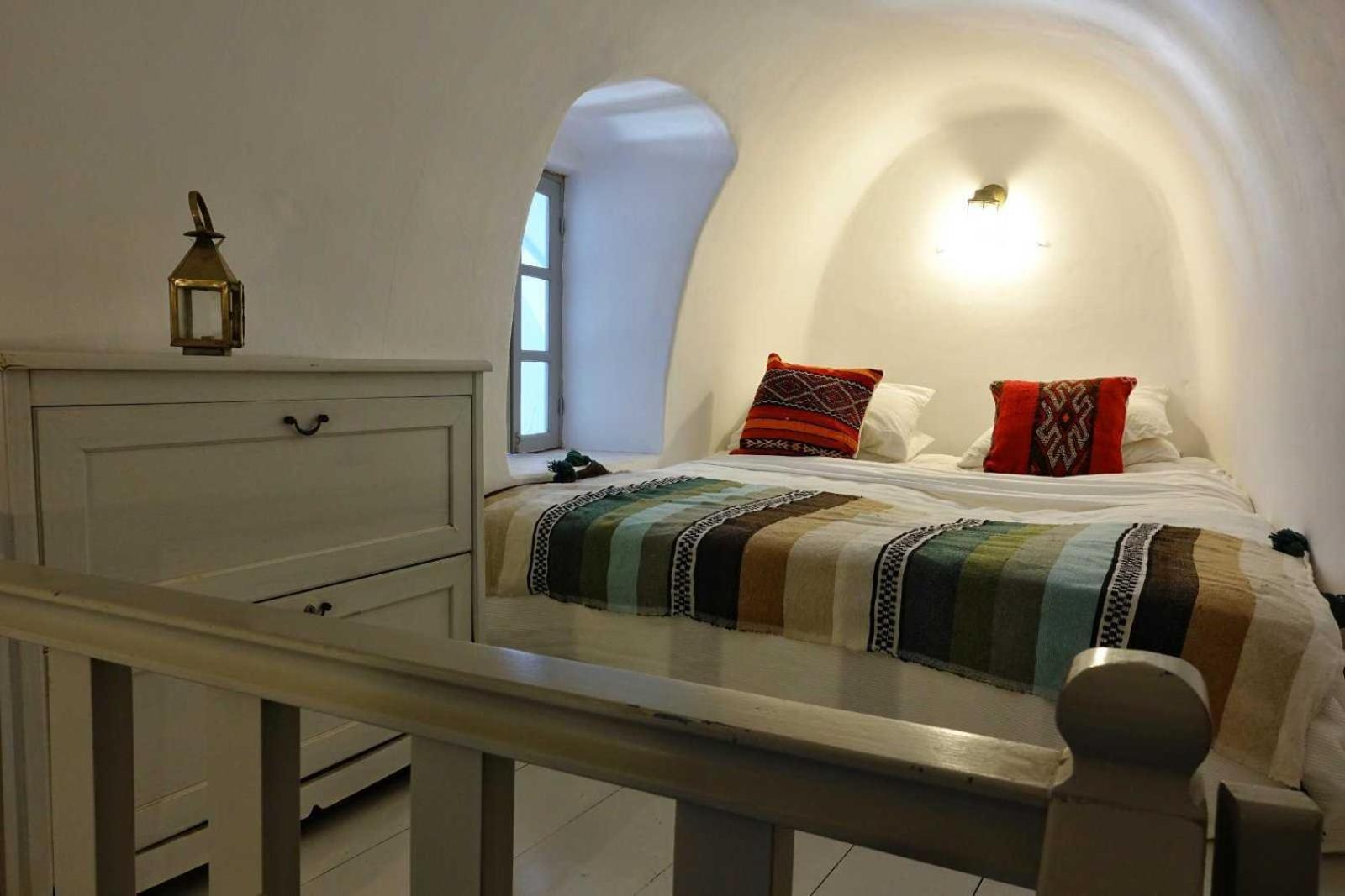 Hotel Ducato Di Oia - Adults Only Exteriér fotografie